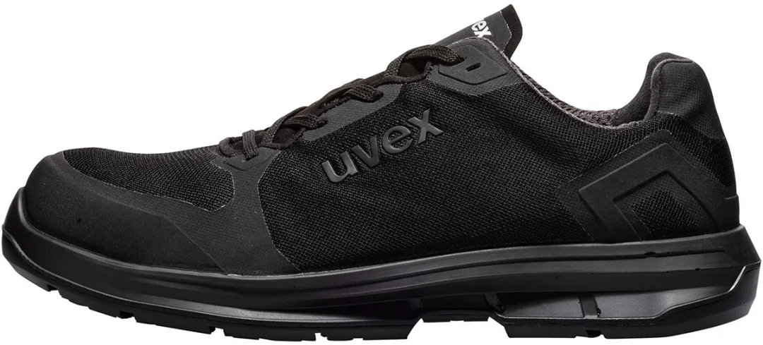 Uvex Veiligheidsschoenen S1P - Maat 49