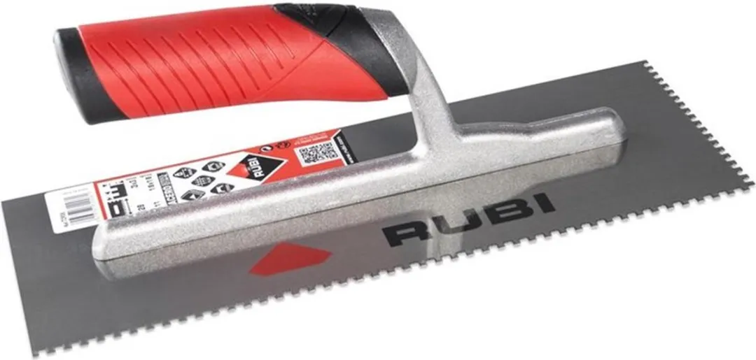 Rubi Flex Lijmspaan 3x3x280mm - Open Greep