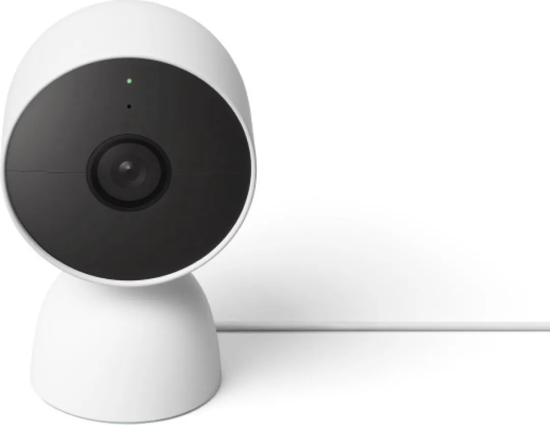 Google Nest Standaard voor Nest Cam - Wit