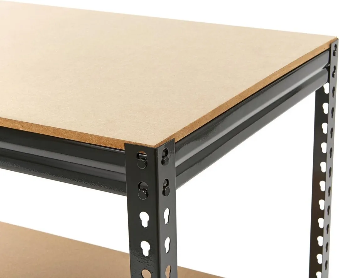 HBM Hobby Werkbank 120cm - MDF Blad
