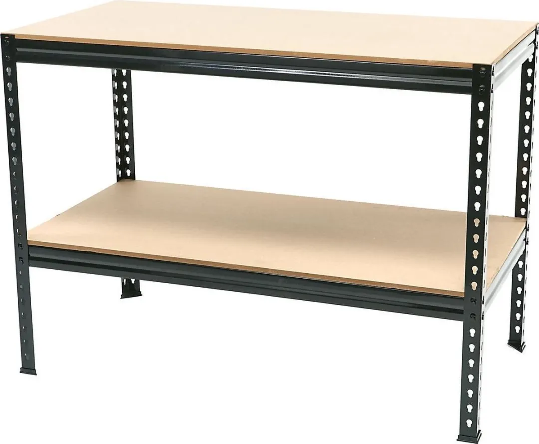 HBM Hobby Werkbank 120cm