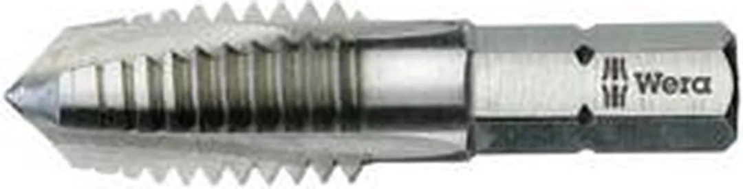 Wera 05104666001 Tapboren M3