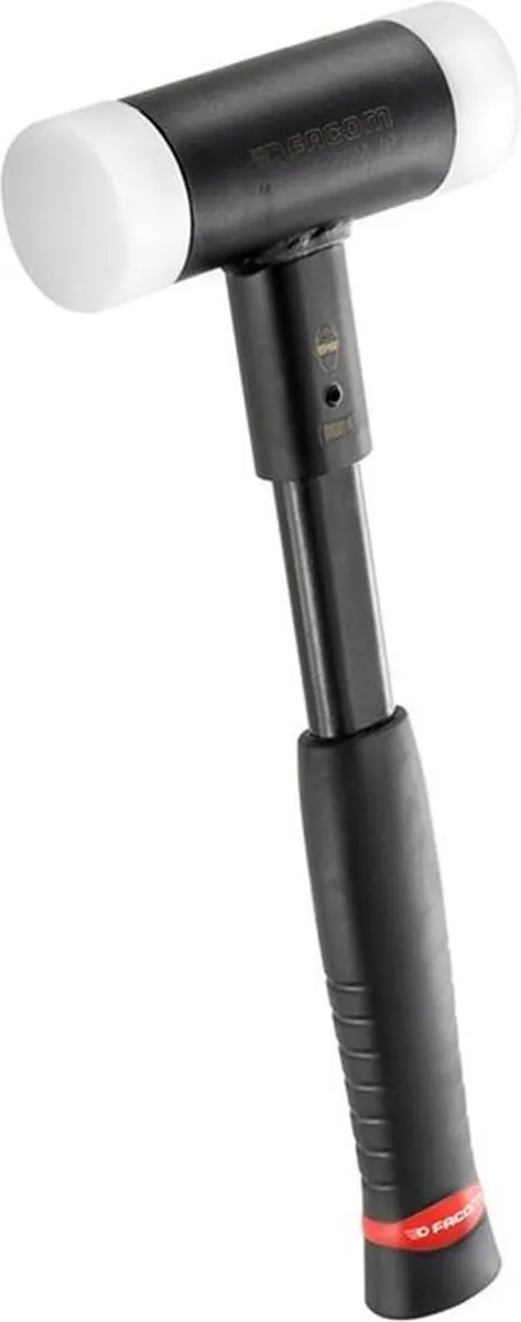 FACOM Terugstootloze Hamer 212A.50