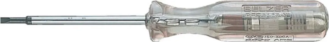 Bahco Spanningszoeker 8045VDE - 170mm - Rood