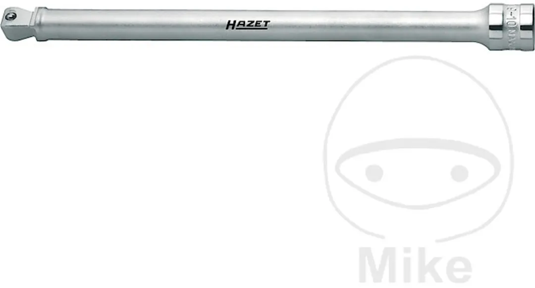 Hazet 919-10 Dopsleutelverlenging 1/2" - 248mm