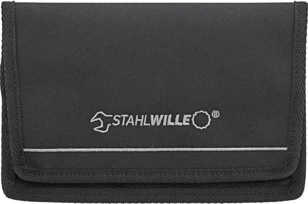 Stahlwille 96400651 Dubbele Steeksleutelset 15-delig 3,2-14mm