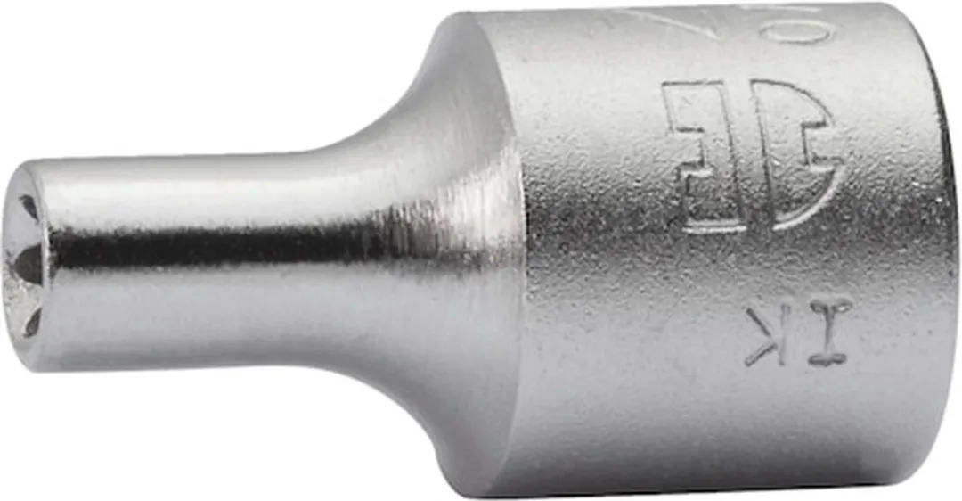 Würth 1/4" TX Dopsleutel E11