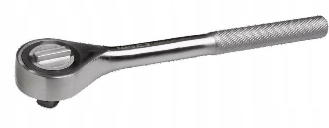 Bahco Ratelsleutel 1/4" 200mm