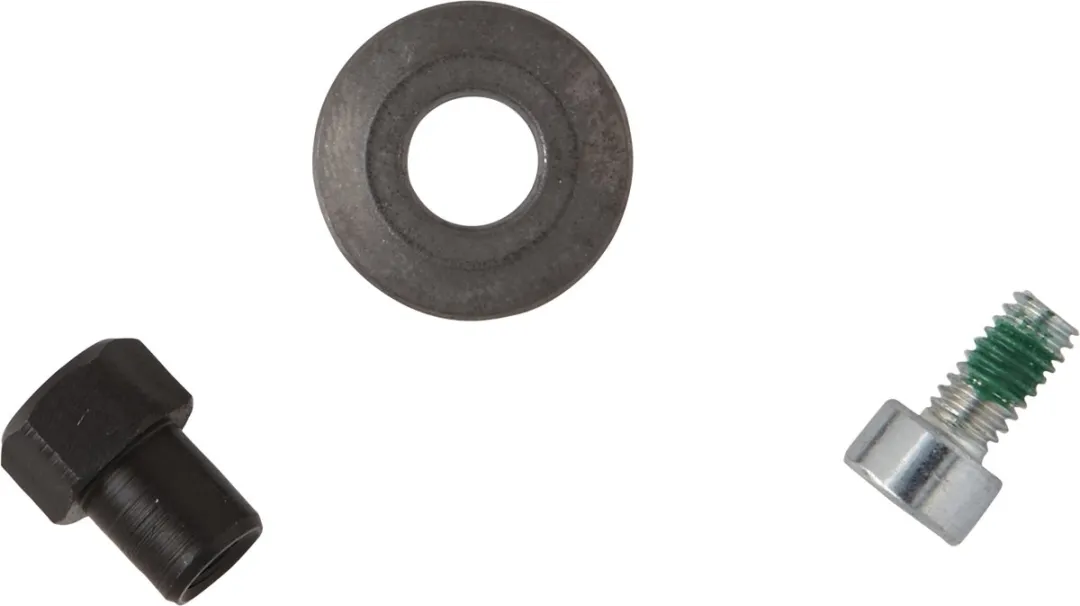 Wolfcraft Snijwiel Wolframcarbide 5557000