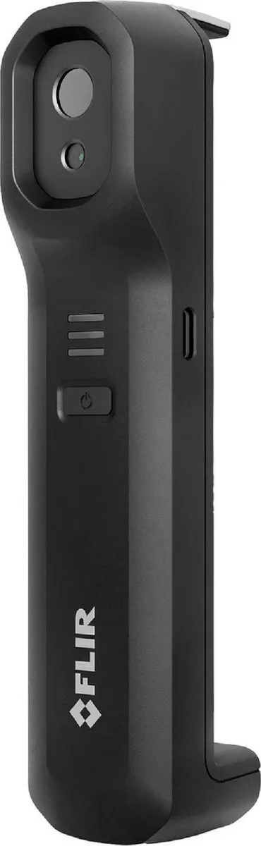 FLIR Edge Smartphone Warmtebeeldcamera 80x60