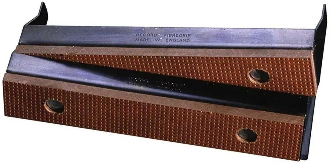 Irwin FG3 Fiberbekleding 75mm - 2 Stuks