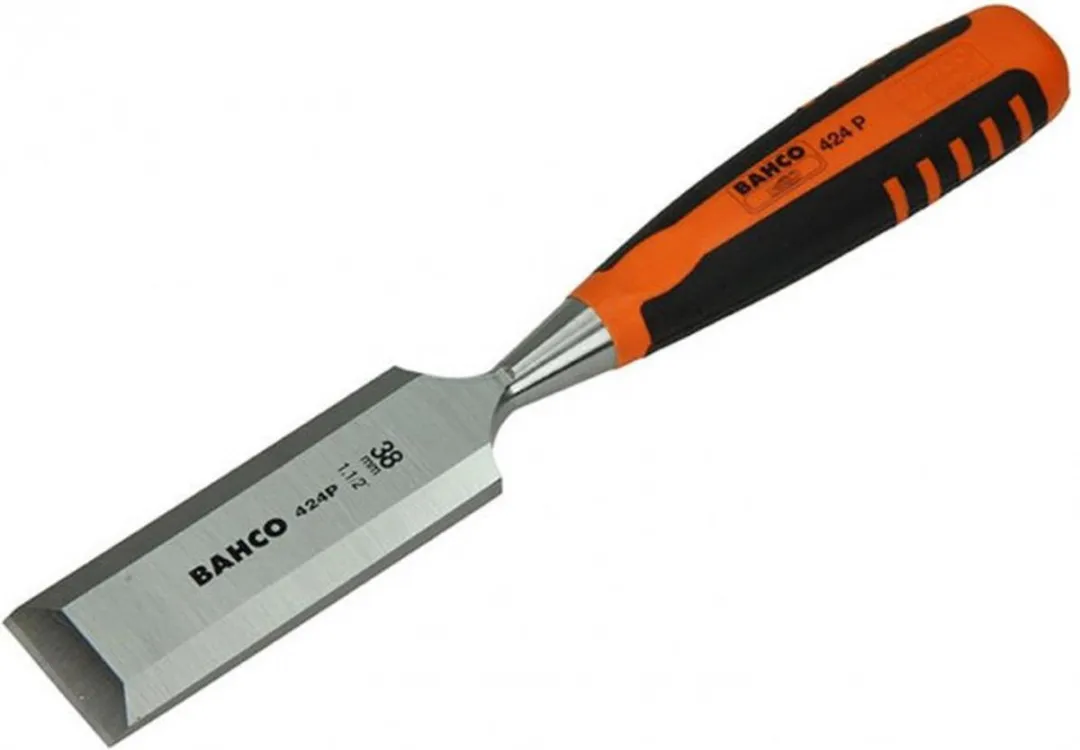 Bahco Steekbeitel 424P 35 - Hout - afbeelding 6 van 6
