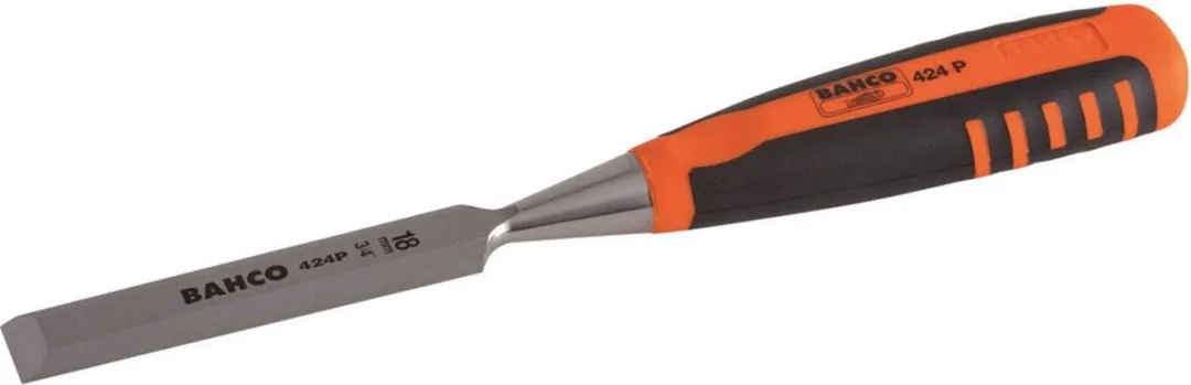 Bahco Steekbeitel 424P 35