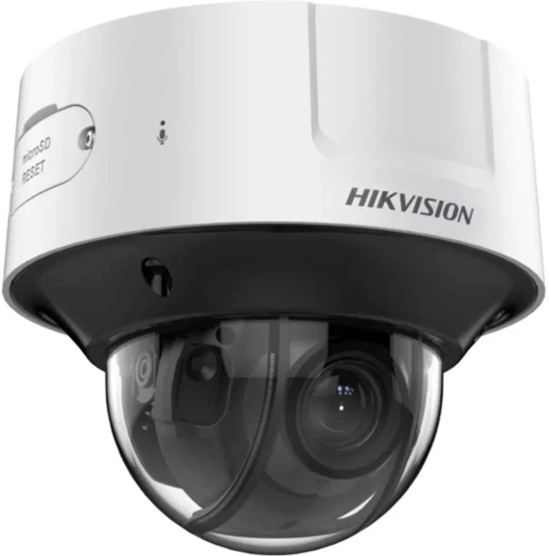 Hikvision DS-2CD3D46G2T-IZMSU IP Camera 4MP