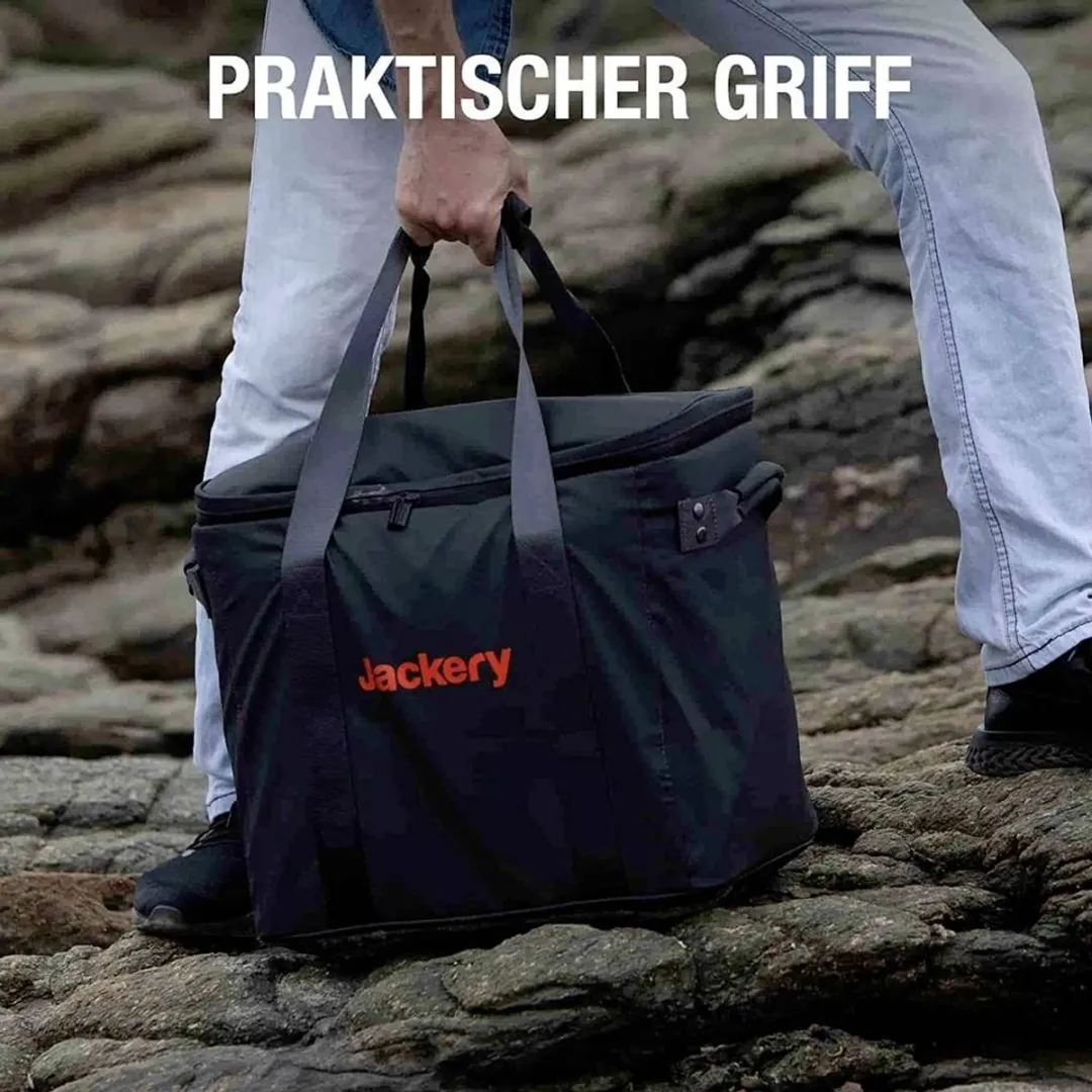 Jackery - Explorer 2000 Pro - Bag draagtas (L)