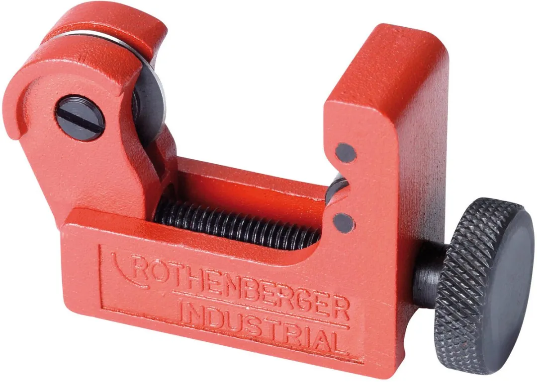 Rothenberger Pijpsnijder MiniCut ROT070640E