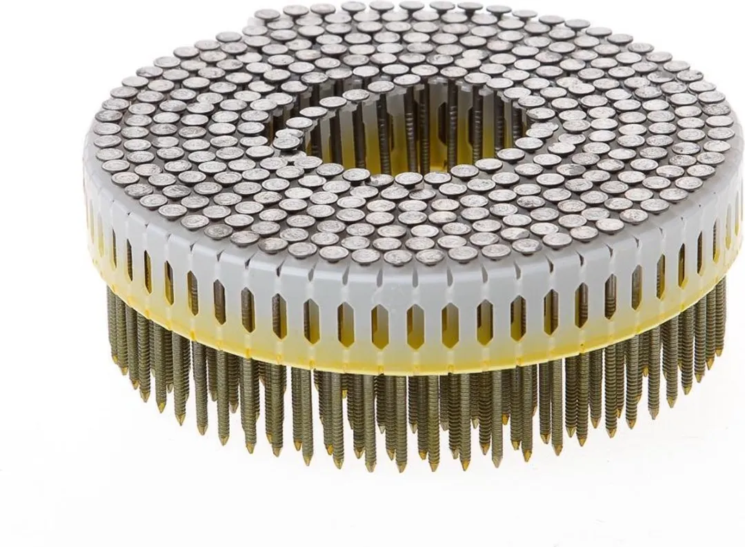 Paslode IN-tape 2,1x45 Spoelnagels