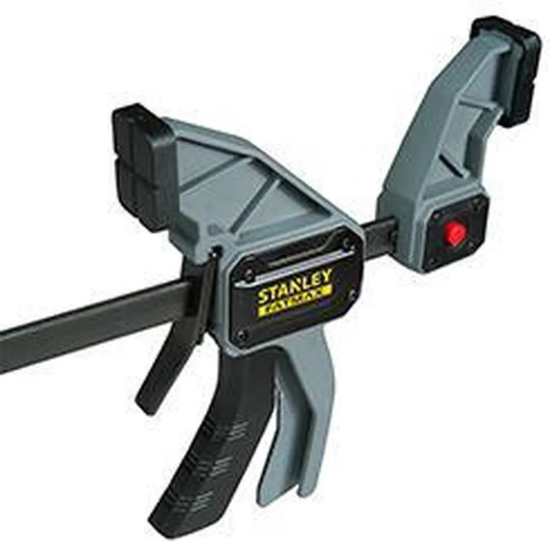 STANLEY FATMAX Eenhandklem L Trigger Clamp - 300mm