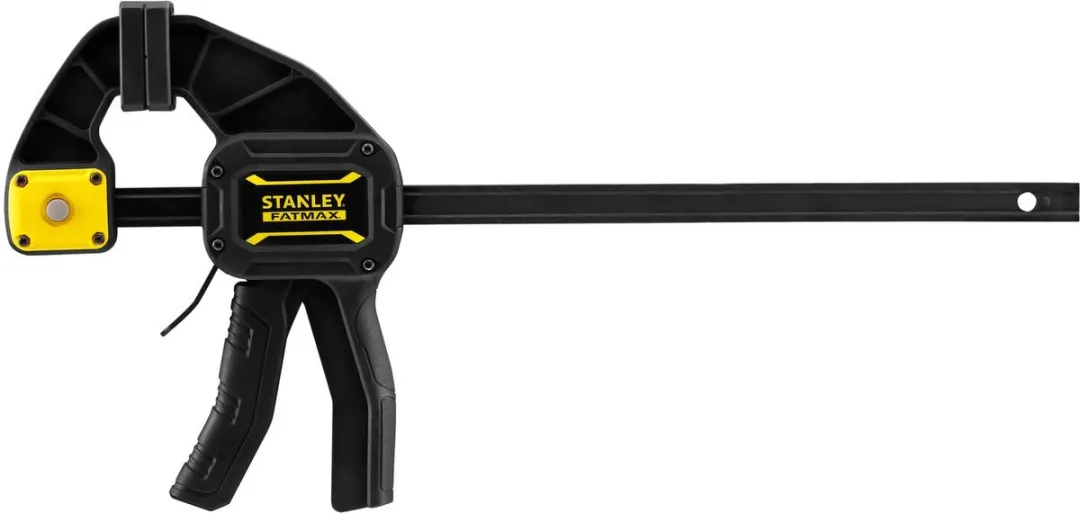 Stanley Fatmax FMHT0-83235 Eenhandklem Trigger - 300mm - afbeelding 6 van 6