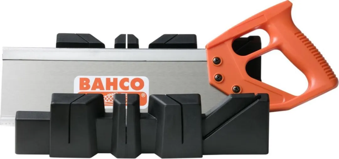 Bahco Kapzaag 300mm