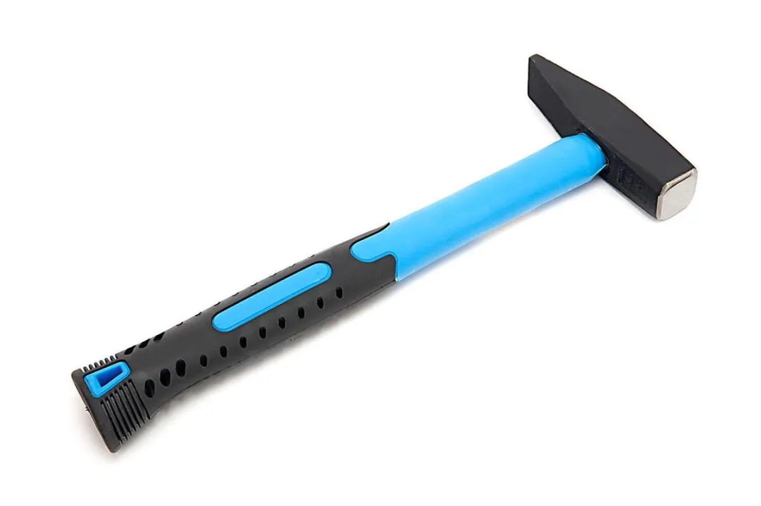 HBM 2711 Bankhamer 100g - Fiberglas Steel
