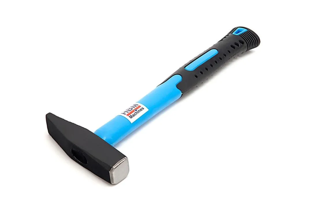 HBM 2711 Bankhamer 100g - Fiberglas Steel