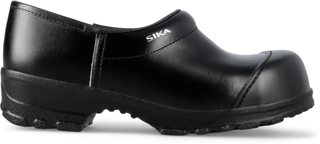 Sika 885 Flex LBS Klomp Dichte Hak S2 - Zwart - 36