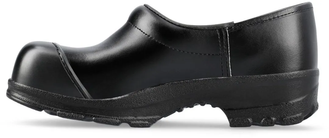 Sika 885 Flex LBS Klomp Dichte Hak S2 - Zwart - 36