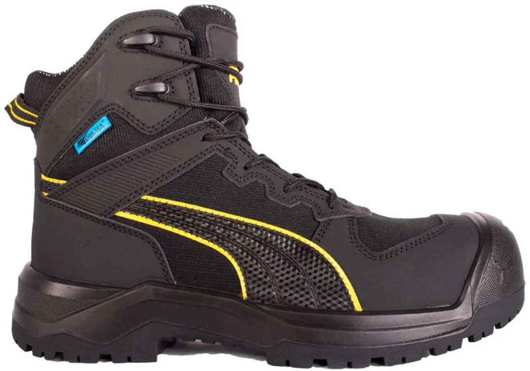 PUMA Rock Mid S7S 632700 Werkschoenen - 48