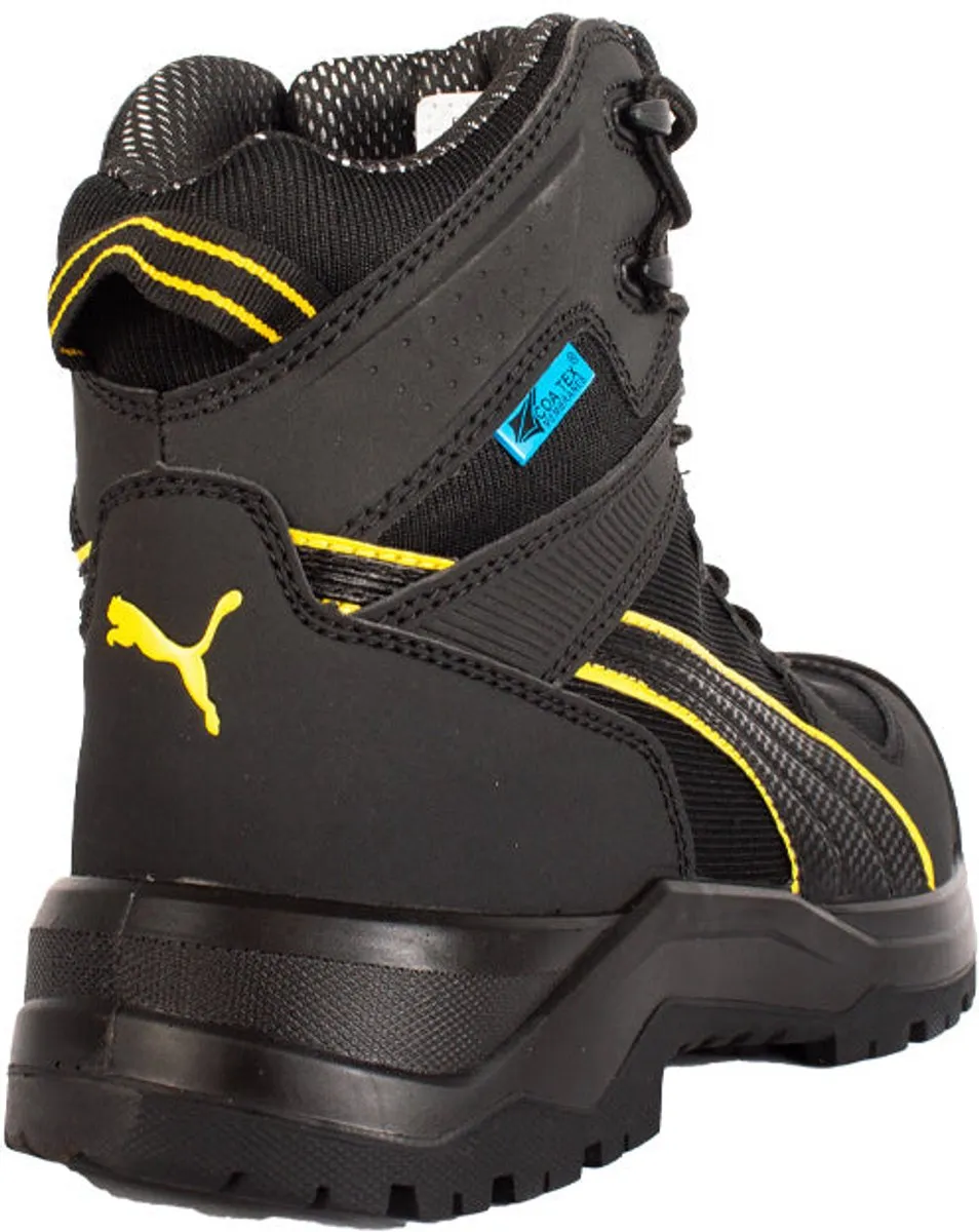 PUMA Rock Mid S7S 632700 Werkschoenen - 48