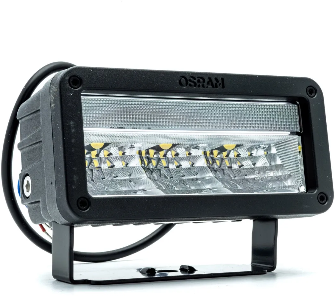 Osram LEDDL102-WD LED Verstraler 30W 2000lm