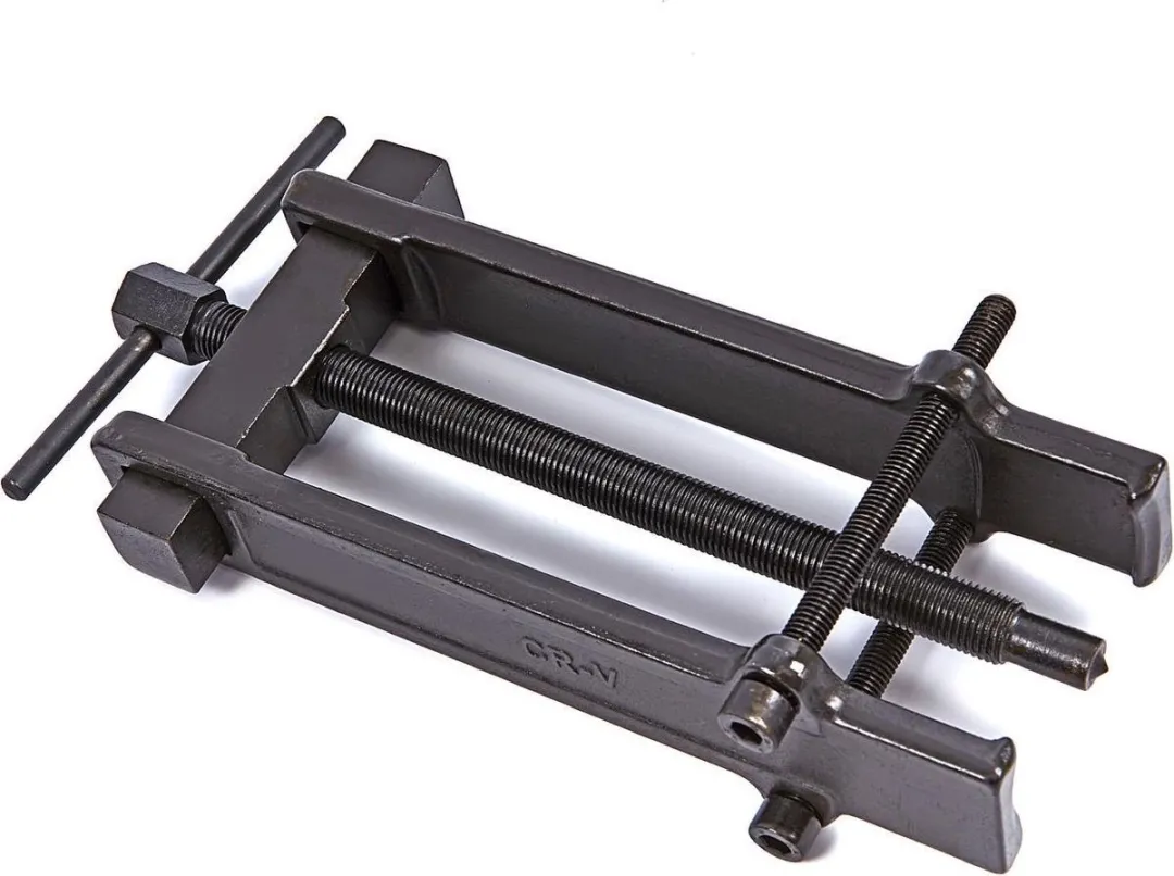 HBM Profi 2 Klauw Externe Lager en Pullytrekker 24-55mm