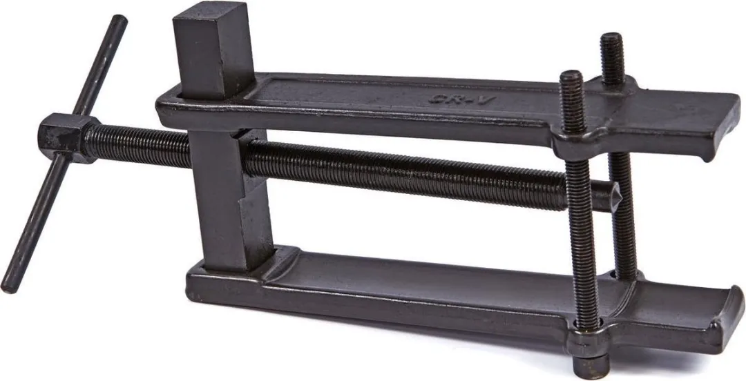 HBM Profi 2 Klauw Externe Lager en Pullytrekker 24-55mm