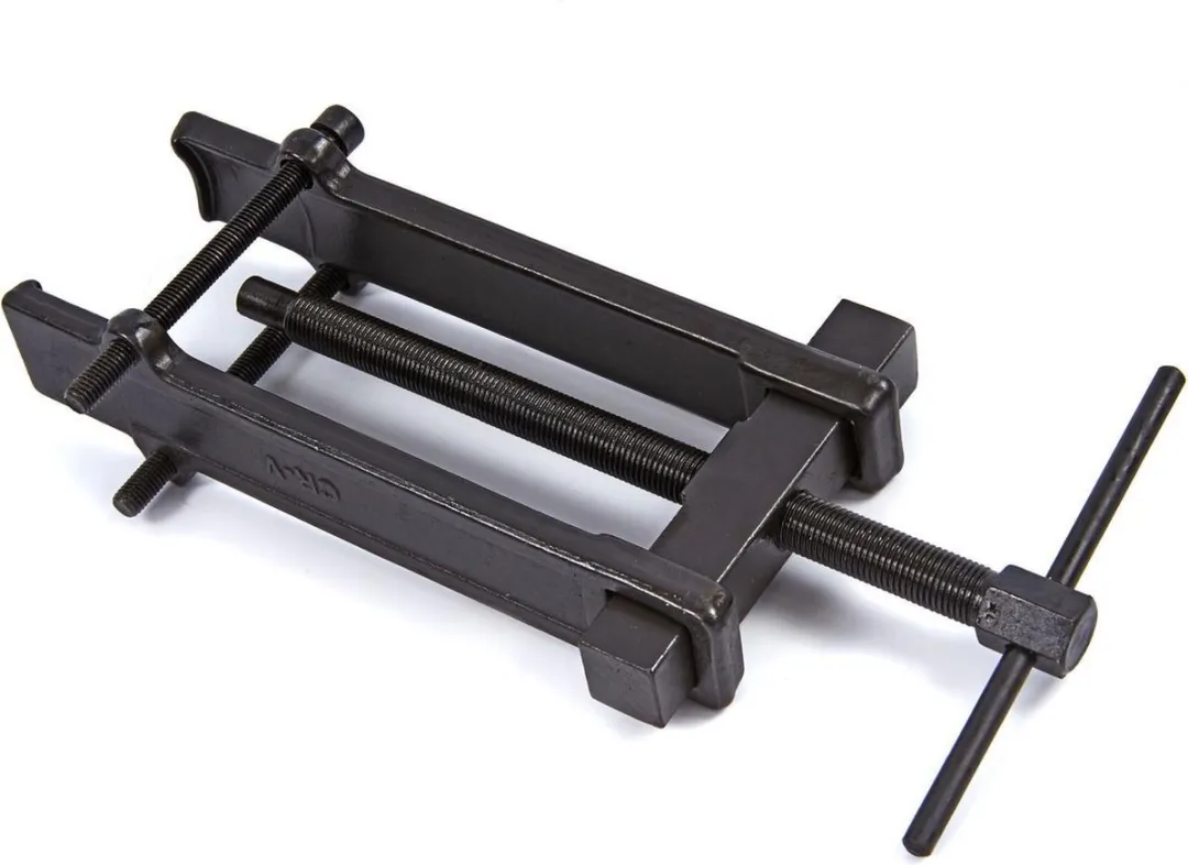 HBM Profi 2 Klauw Externe Lager en Pullytrekker 24-55mm