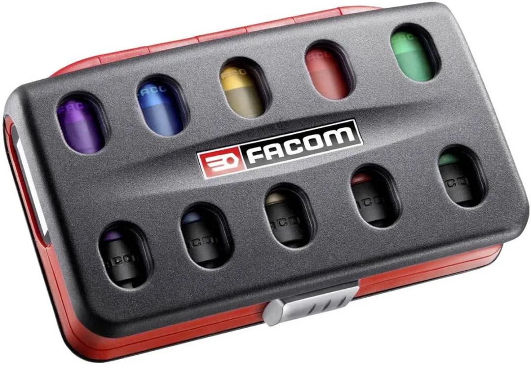 FACOM NSI.5LPB Dopsleutelset 1/2" - 5-delig