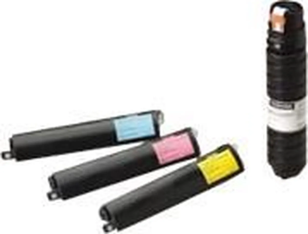 Toshiba 6AJ00000049 Tonercartridge Geel - 24.000 pagina's