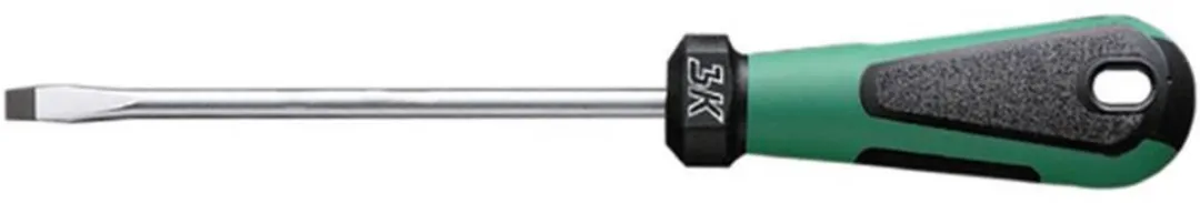 Stahlwille 4820 Platte Schroevendraaier 1,0x5,5x125mm