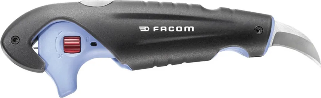 FACOM 872271PB Multifunctionele Kabelstripper - 1 Stuk
