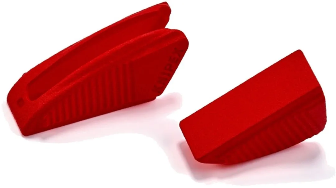 Knipex 86 09 250 V01 Bankschroefbekken - 3 Stuks
