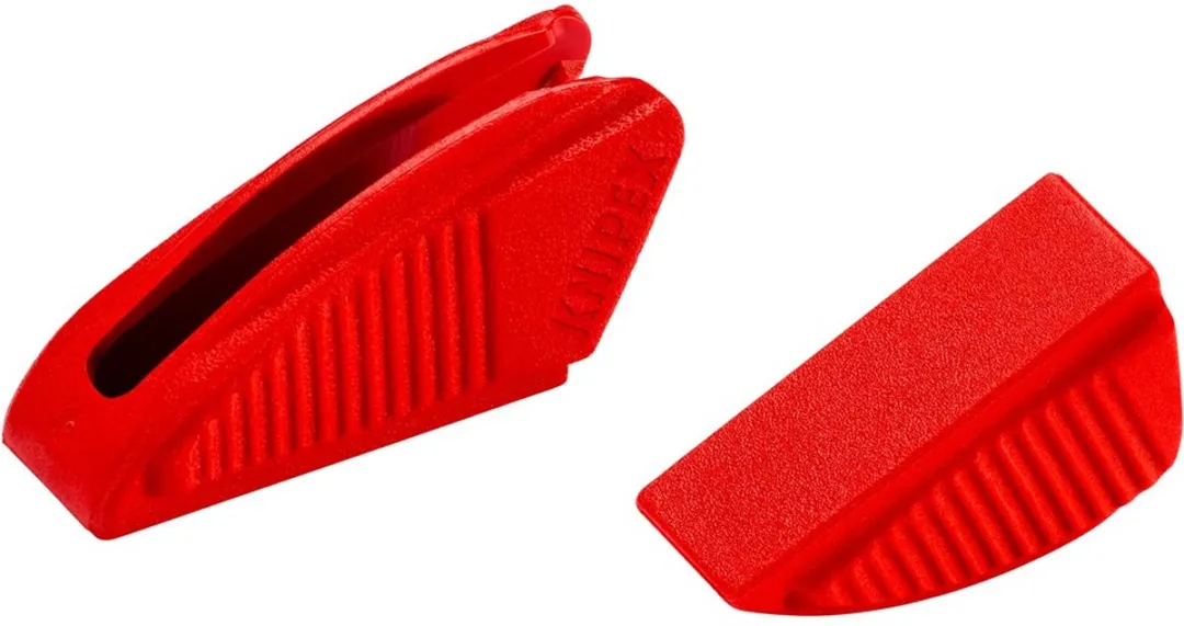 Knipex 86 09 250 V01 Bankschroefbekken
