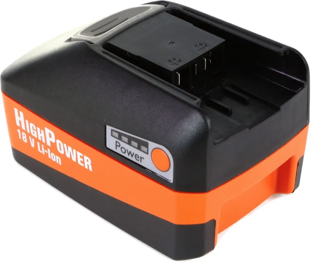 Fein HighPower Accu 18V 5.2Ah 92604179020