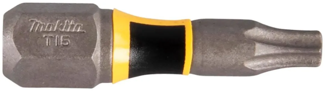 Makita Slagschroefbit T15x25mm XTT Impact Premier - E-03202