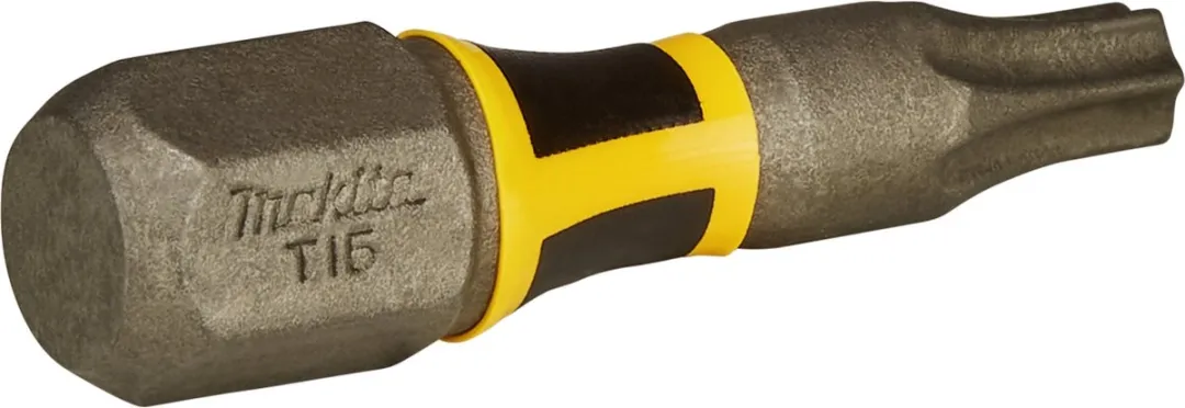 Makita Slagschroefbit T15x25mm XTT Impact Premier - E-03202