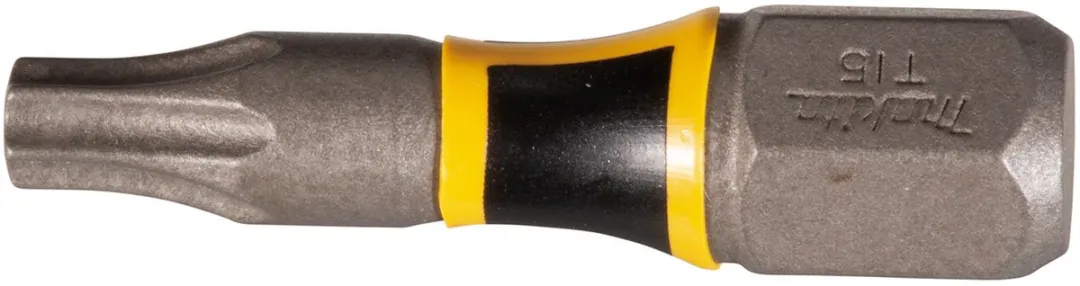 Makita Slagschroefbit T15x25mm XTT Impact Premier - E-03202