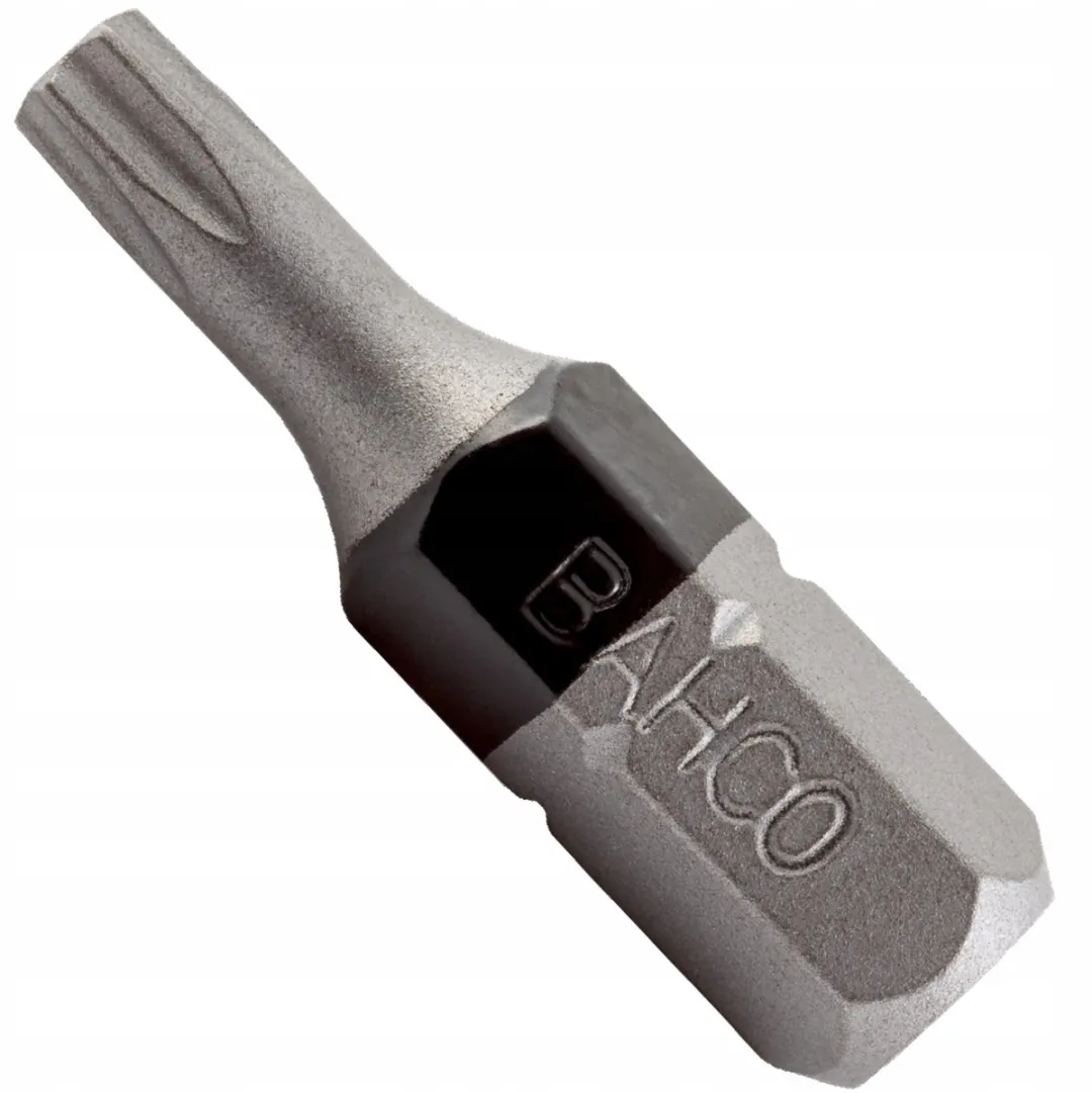 Bahco Torx Bit T15 x 25mm