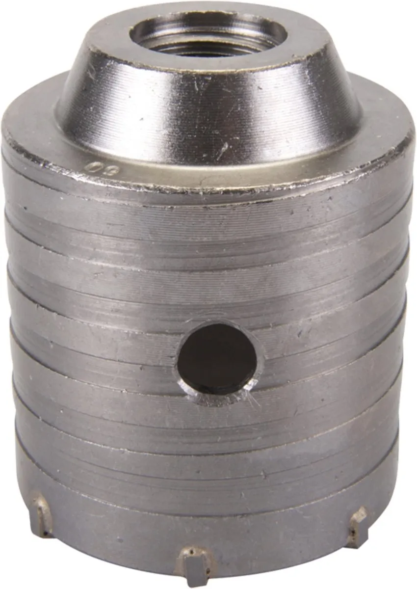 Silverline TCT Kernboor 60mm