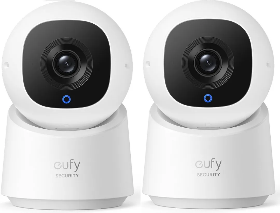 Eufy Security C220 Indoor Beveiligingscamera