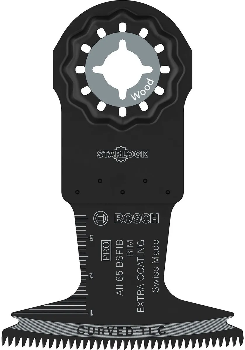 Bosch Professional AII 65 BSPIB Brzeszczot