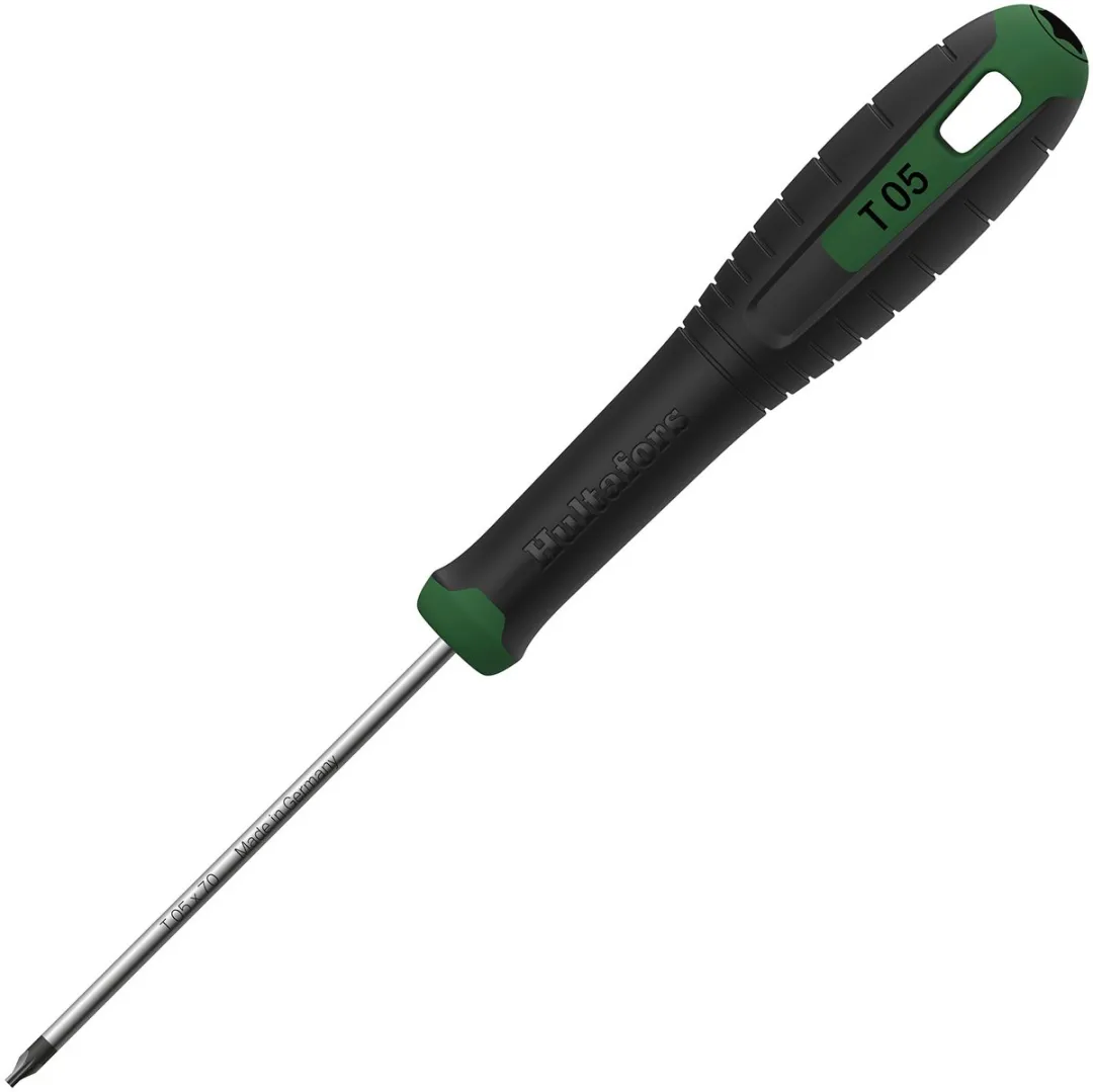 Hultafors Torx TX05 Schroevendraaier 70mm