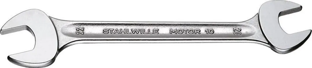 Stahlwille 10-21X23 Steeksleutel 21x23mm